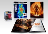 The Predator 4K Blu-ray (4K Ultra HD + Blu-ray + Digital HD)