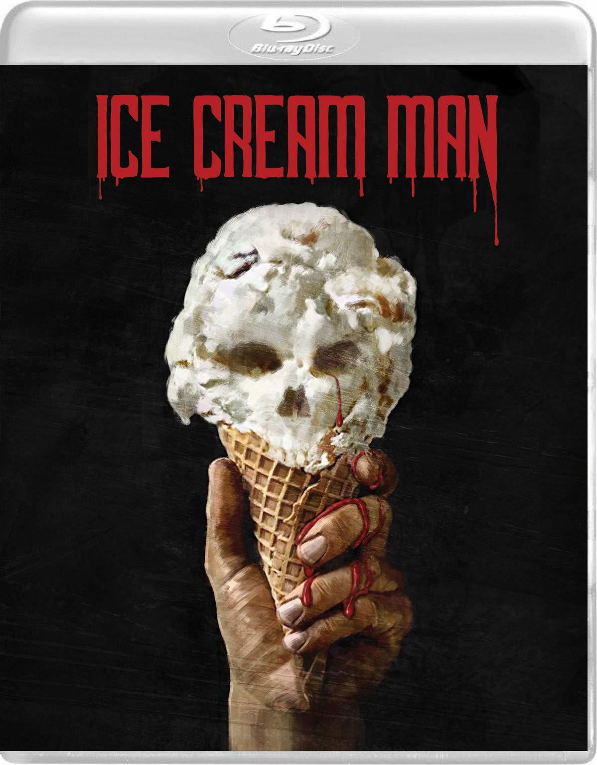 Ice cream man перевод