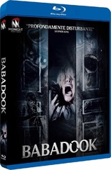 Beau Is Afraid Blu-ray (Beau ha paura) (Italy)