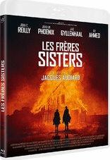 The Sisters Brothers (Blu-ray Movie)