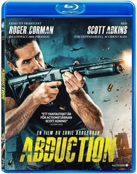 Abduction (Blu-ray)