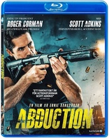 Abduction (Blu-ray Movie)