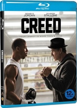 Creed (Blu-ray Movie)