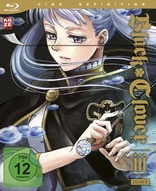 Black Clover: Vol. 3 (Blu-ray Movie)