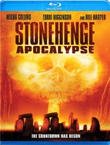 巨石阵灾劫/巨石启示录/巨石阵天启 Stonehenge Apocalypse