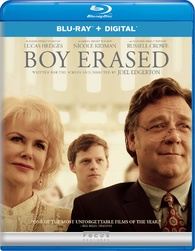 Boy Erased (Blu-ray)