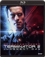 Terminator 2: Judgment Day Blu-ray (Ver. 2.0 Premium Edition