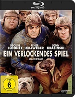 Leatherheads (Blu-ray Movie)