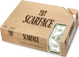 Scarface (Blu-ray Movie)