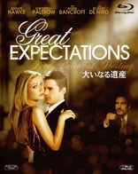 Great Expectations (Blu-ray Movie)