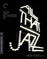 All That Jazz Blu-ray