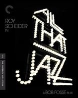 All That Jazz (Blu-ray Movie)