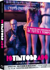 Istintobrass (Blu-ray)
