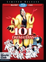 101 dalmatians 2018