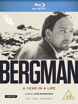 伯格曼：人生中的那一年 Bergman: A Year in a Life