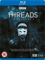 Threads (Blu-ray Movie)