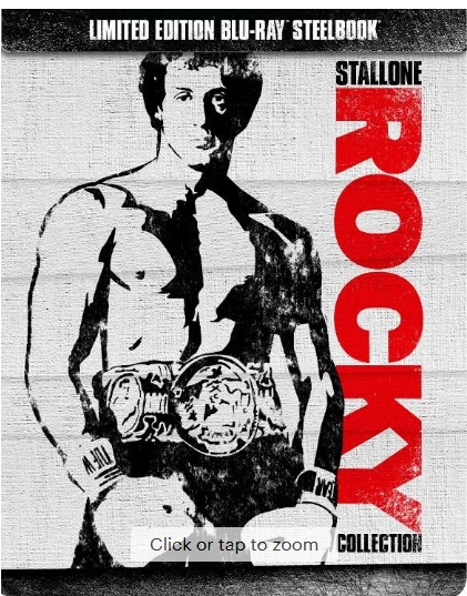 Rocky: Heavyweight Collection (1976-2006)  Rocky: Colección de 6 Películas (1976-2006) [DTS/AC3 5.1/2.0/1.0 + SUP] [Blu Ray-Rip] [Audio Latino y Castellano] 221182_front