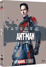 Ant-Man (Blu-ray Movie)