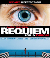 Requiem / Por Un Sueno DVD NEW DARREN ARONOFSKY SPANISH REQUIEM