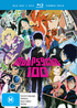 Mob Psycho 100: The Complete Series (Blu-ray)