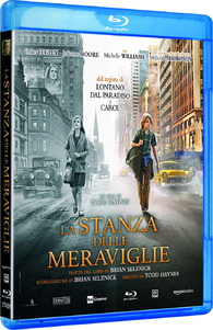 La stanza delle meraviglie - Film (2023)