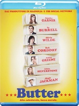 Butter (Blu-ray Movie)