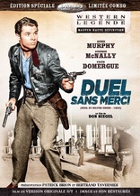 The Duel at Silver Creek (Blu-ray Movie)