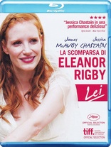 The Disappearance of Eleanor Rigby: Her (Blu-ray Movie), temporary cover art