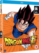 ☆ Dragon Ball Super ☆ Intégrale de la Série TV - 3 Coffrets Collector [Blu- ray]