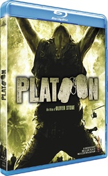 Platoon (Blu-ray Movie)