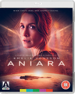 Aniara (Blu-ray Movie)