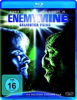 Enemy Mine (Blu-ray Movie)