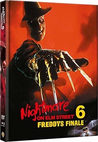 Freddy's Dead: The Final Nightmare (1991) – Rachel Talalay – The