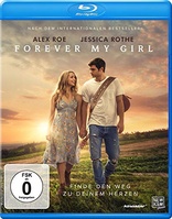 Forever My Girl (Blu-ray Movie)