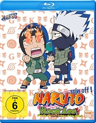 Naruto sd full online episode