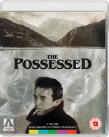 The Possessed (Blu-ray Movie)