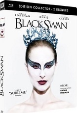 Black Swan (Blu-ray Movie)