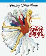 Sweet Charity (Blu-ray Movie)