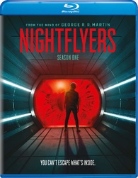 Nightflyers: Season One (Blu-ray)