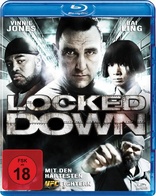 Locked Down (Blu-ray Movie)