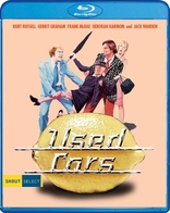 Used Cars (Blu-ray Movie)