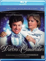 Behind the Candelabra (Blu-ray Movie)