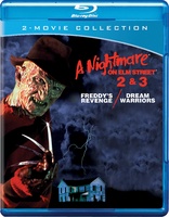 猛鬼街3 A Nightmare on Elm Street 3: Dream Warriors