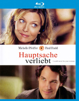 Made in America Blu-ray (Germany)