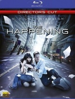 The Happening (Blu-ray Movie)