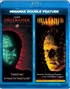 Hellraiser IV: Bloodline / Hellraiser V: Inferno (Blu-ray Movie)