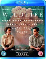Wildlife (Blu-ray Movie)
