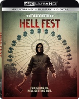 地狱游乐园/吓地狱(台)/血祭哈啰喂(港) Hell Fest