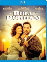 Bull Durham (1988) - Nuke Brings the Heat Scene (4/12)