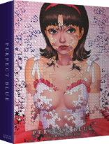 Perfect Blue (Blu-ray Movie)